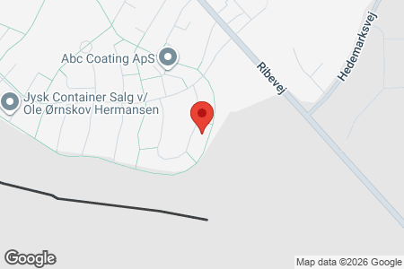 Sønderparken 21, 6740 Bramming