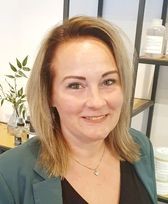 Charlotte Kielstrup Rasmussen