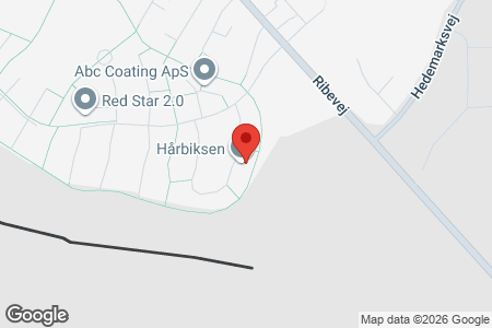 Sønderparken 21, 6740 Bramming
